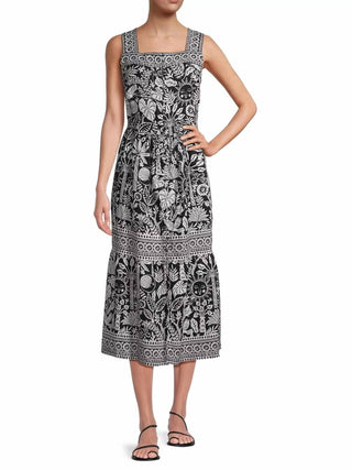 Johnny Was - Luciana Tank Dress