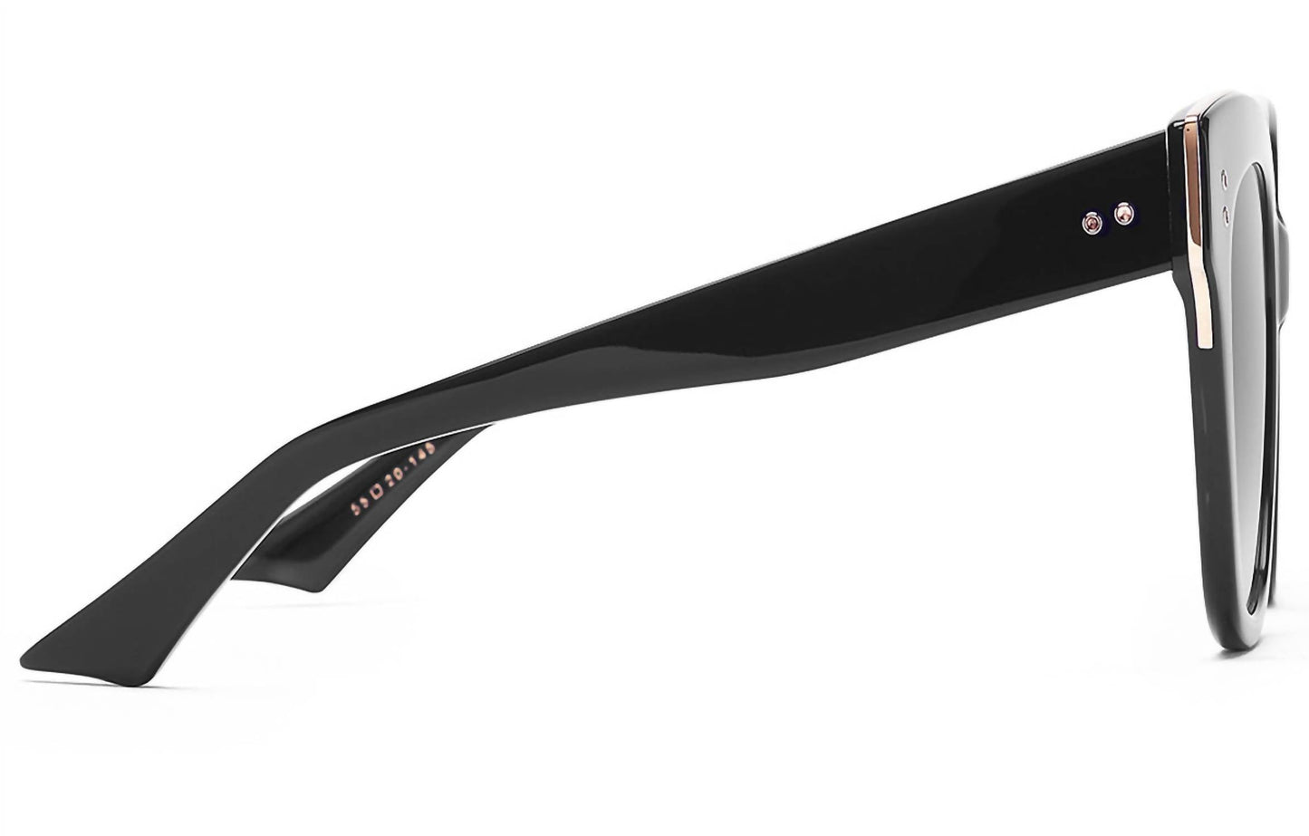 Dita - Day Tripper Non Polarized Sunglasses 22031 - A