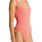 Free People - Clean Lines Bodysuit