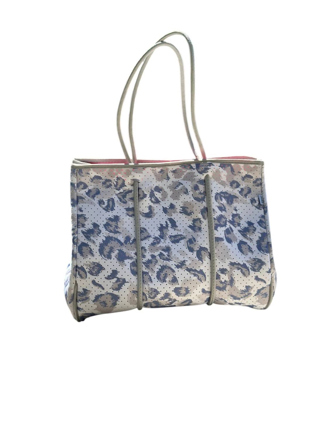 Julia Rose - Women's Janice Neoprene Tote