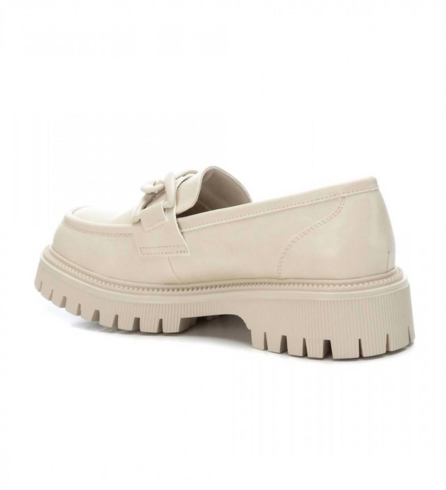 Xti - Women's Moccasins Loafer