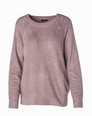 Barefoot Dreams - Women's Cozychic Ultra Lite Raglan Pullover