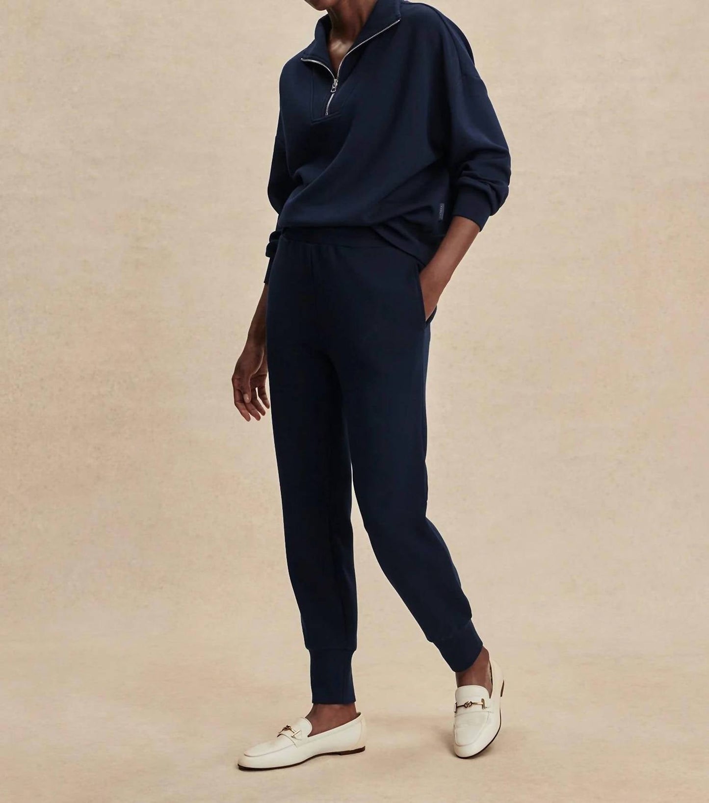 Varley - Slim Cuff Pant