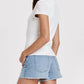Another Love - Seema Short Sleeve Top