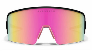 Blender - Unisex Eclipse X2 Polarized Wraparound Shades