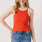 Z Supply - Clarke Rib Tank Top
