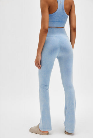 Free People - Go To Smooth Flare Pants