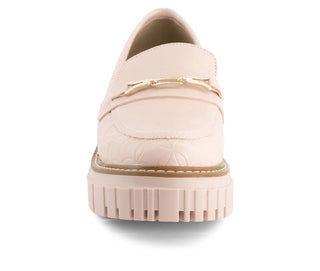 Andrea - Women's Penny Loafers