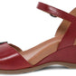 Dansko - Women's Arielle Wedge Sandal