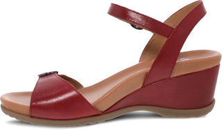 Dansko - Women's Arielle Wedge Sandal