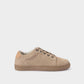 Mayoral - Kid's Suede Sneakers