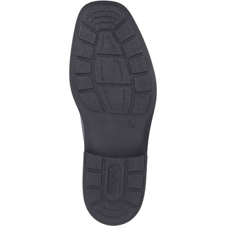 Rieker - Men's Maurice Leather Dress Shoes