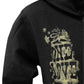 Bob Marley - Teen's One Love Zip Hoodie