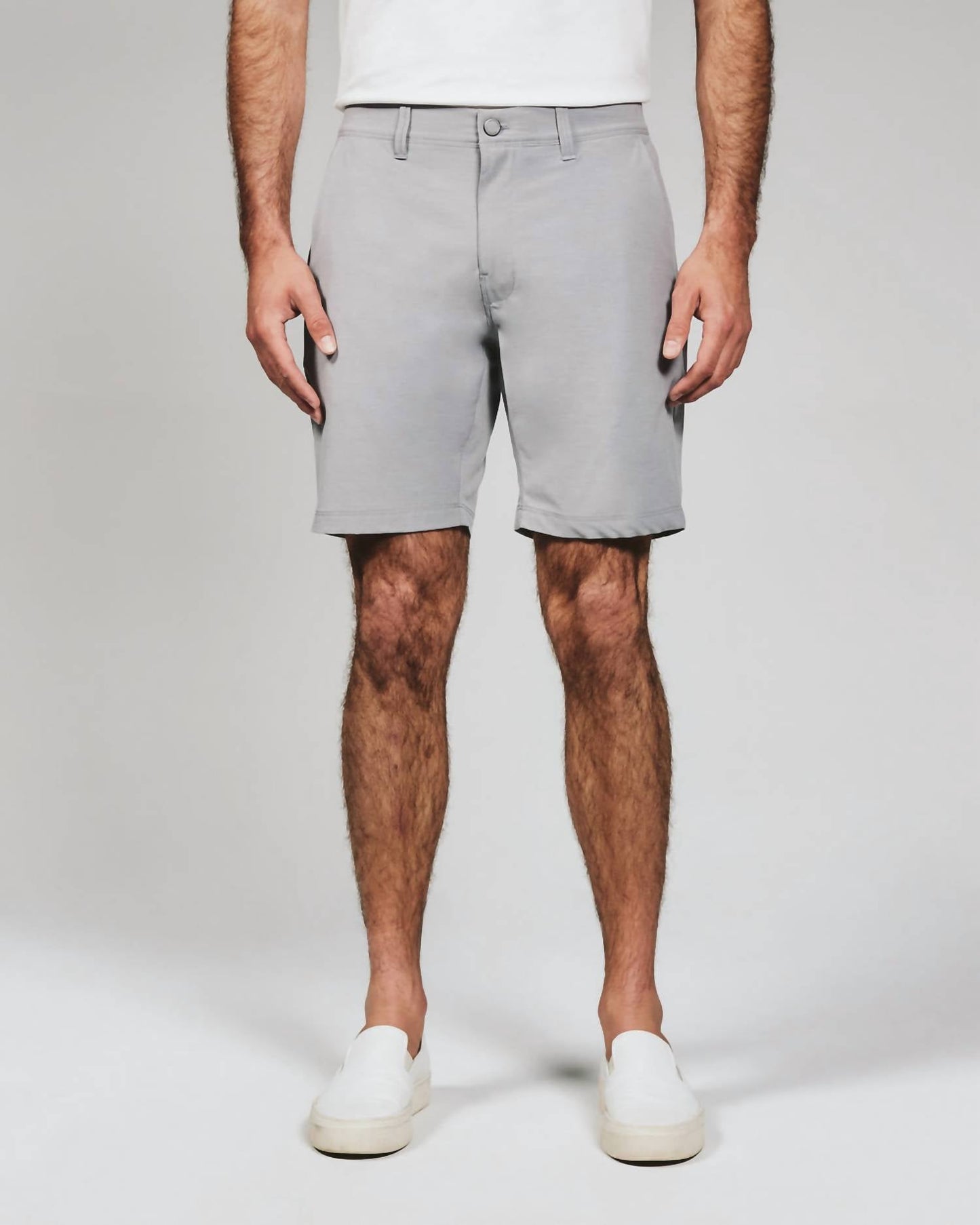 7Diamonds - Catalina Zip Up Shorts
