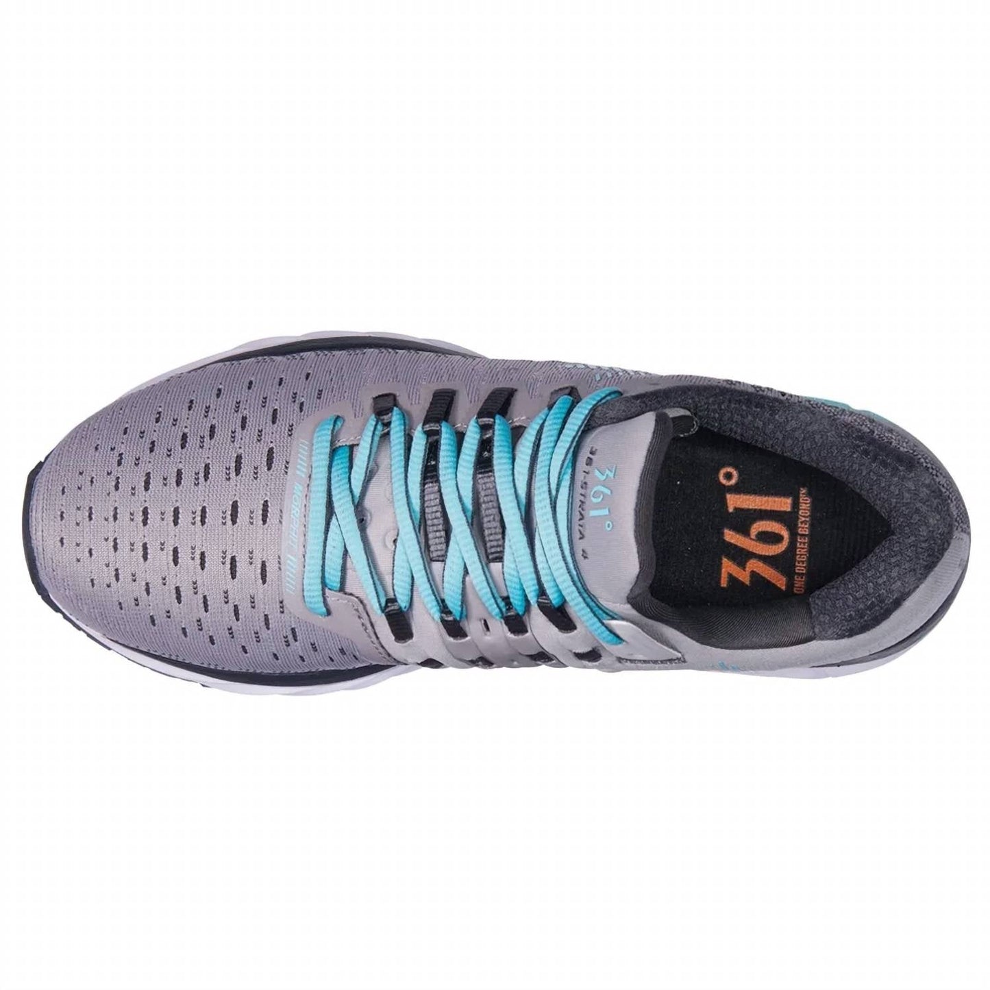 361 Degrees - Women's Strata 4 Running Shoes - Medium Width