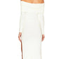 Steve Madden - Francesca Midi Dress