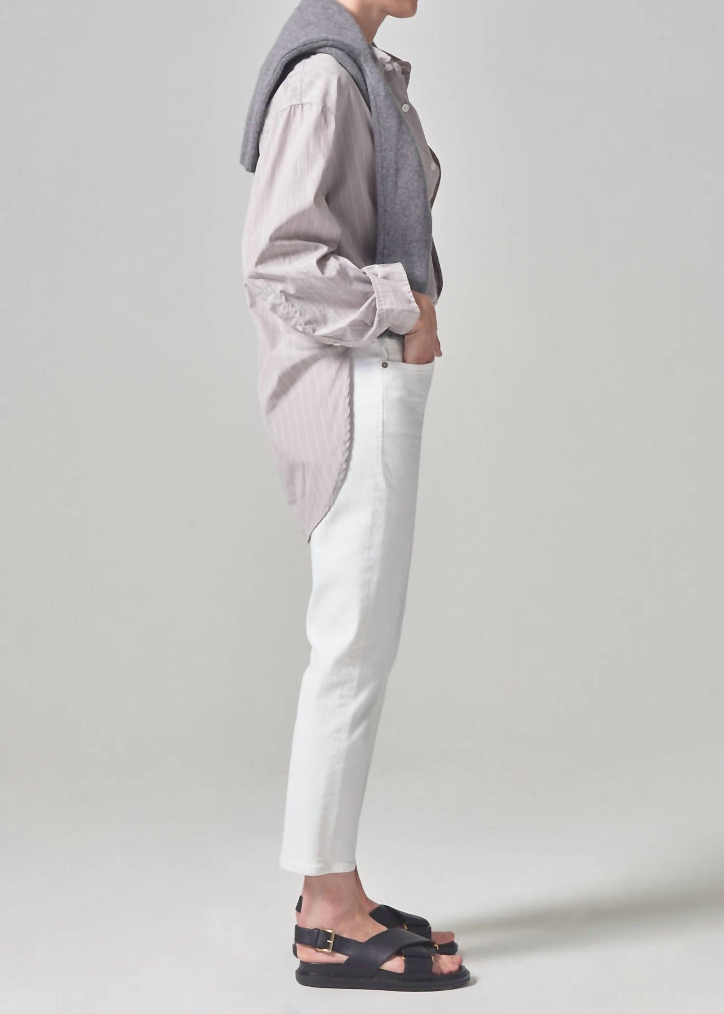 Citizens Of Humanity - Isola Wildflower Jeans