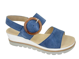 Gabor - Women's Mia Sandal