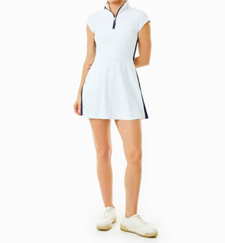 Addison Bay - Everglade Dress