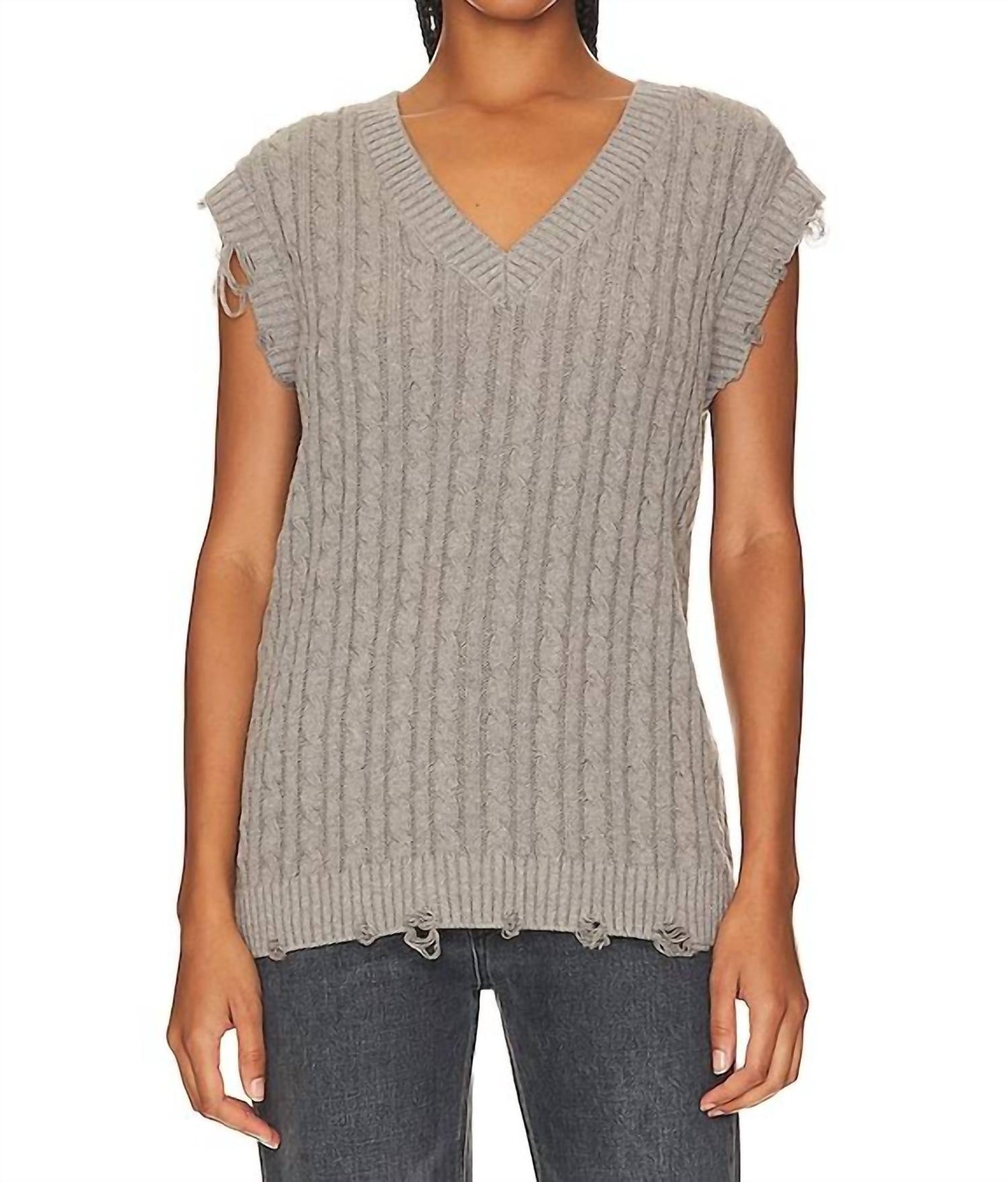 Steve Madden - Aiden Sweater Vest