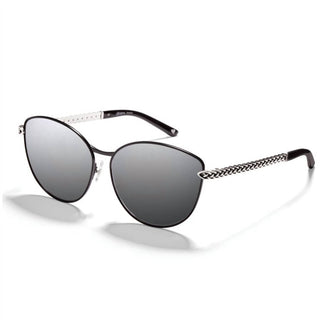 Brighton - Women's Interlok Woven Sunglasses