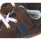 See Kai Run - Baby Boy Connor Mini First Walker Shoe