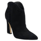 Marc Fisher - Women's Masina Suede Leather Boots