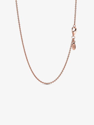 Pandora - Women's Classic Cable Chain Necklace