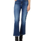 Ag Jeans - Women's Farrah Boot Crop Jeans