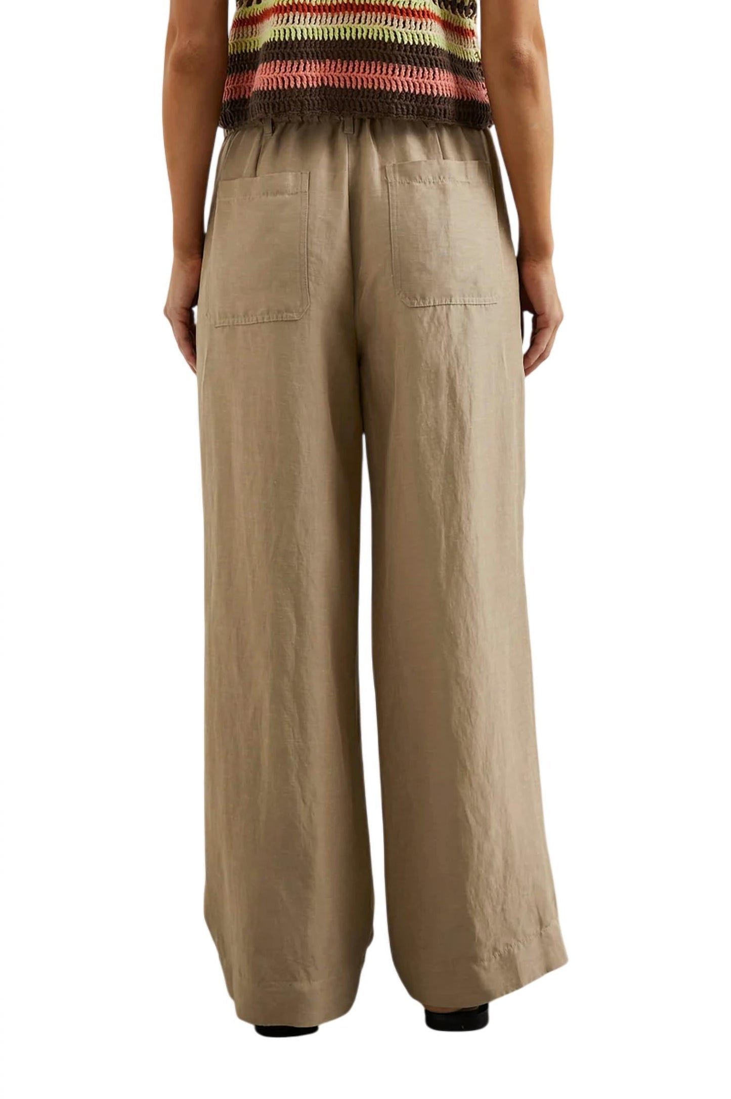 Rails - Ryan Straight Leg Pant