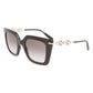 Salvatore Ferragamo - women's SF1041S sunglasses
