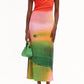 Oscar De La Renta - Women's Midi Dress