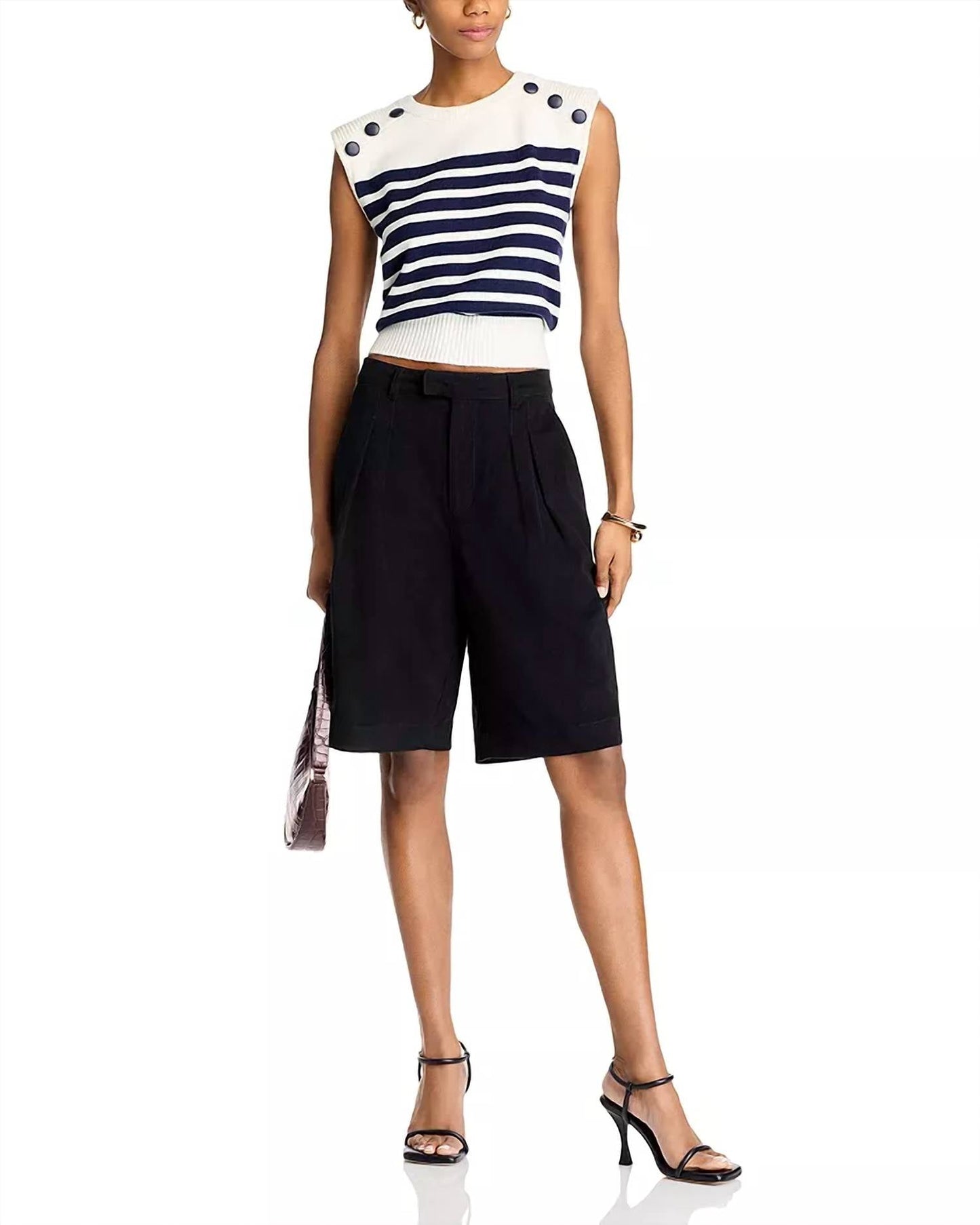 Steve Madden - Steve Madden: Tomas Sweater