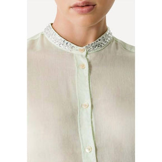 Forte Forte - Voile Crystal Shirt