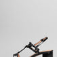 Bibi Lou - Women's Zinnia Patent Sandal