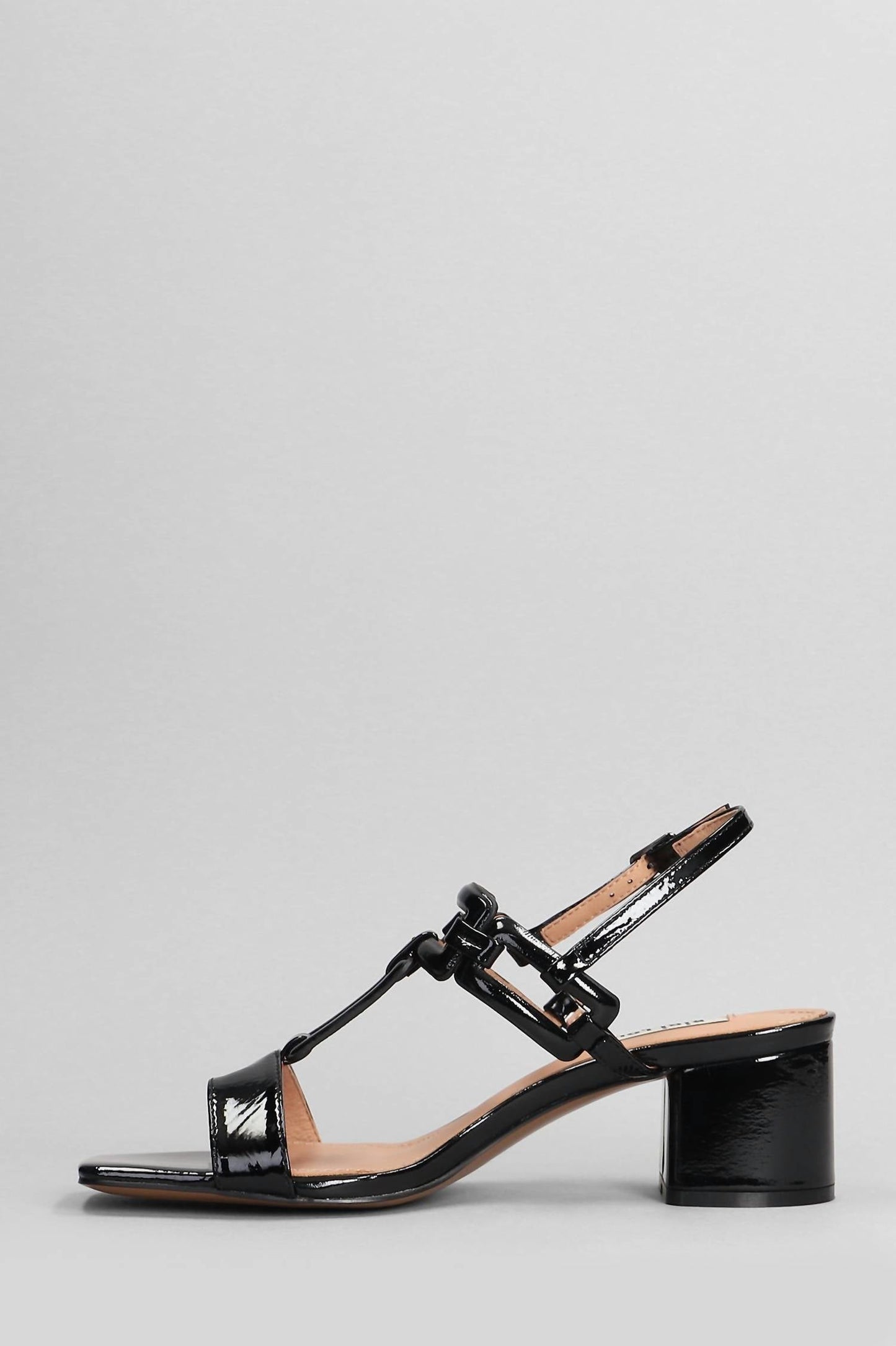Bibi Lou - Women's Zinnia Patent Sandal