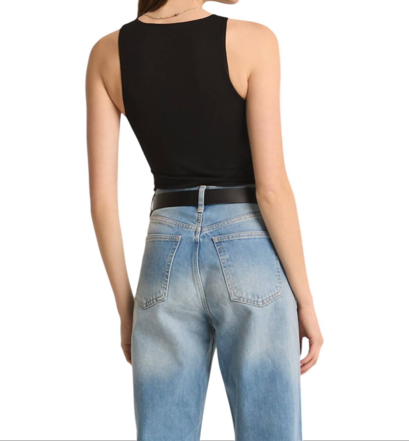 Z Supply - Seraphine Bodysuit