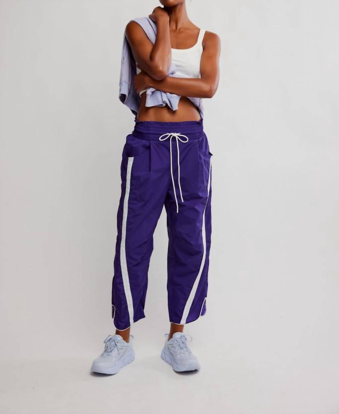 Free People - Champ Is Here Pants