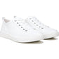 Vionic - Women's Winny Low Top Leather Sneakers - Wide