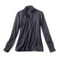 womens-horseshoe-hills-quarter-zip-pullover-carbon-size-medium-recycled-materials-synthetic-fleece-orvis