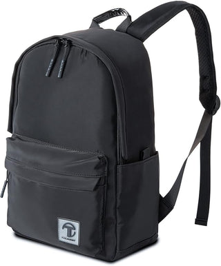 Talmont Small Waterproof Backpack – Lightweight Travel Daypack for Women & Men, Fits 13” Laptop – Gym, College, Beach, Everyday Bag