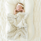 Dream Mini Blankets 15x20 Inch Poly Microfiber by Saranoni