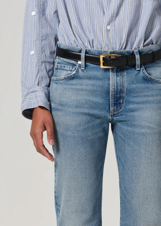 Citizens Of Humanity - Genova Low Rise Boot Cut Jeans