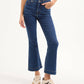 Veronica Beard - Carson Ankle Kick Flare Jean