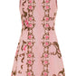 Anna Cate - Women's Layla Blush Dress