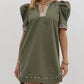 Entro - Life On The Edge Dress