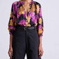 Apiece Apart - Trini 3/4 Sleeve Top