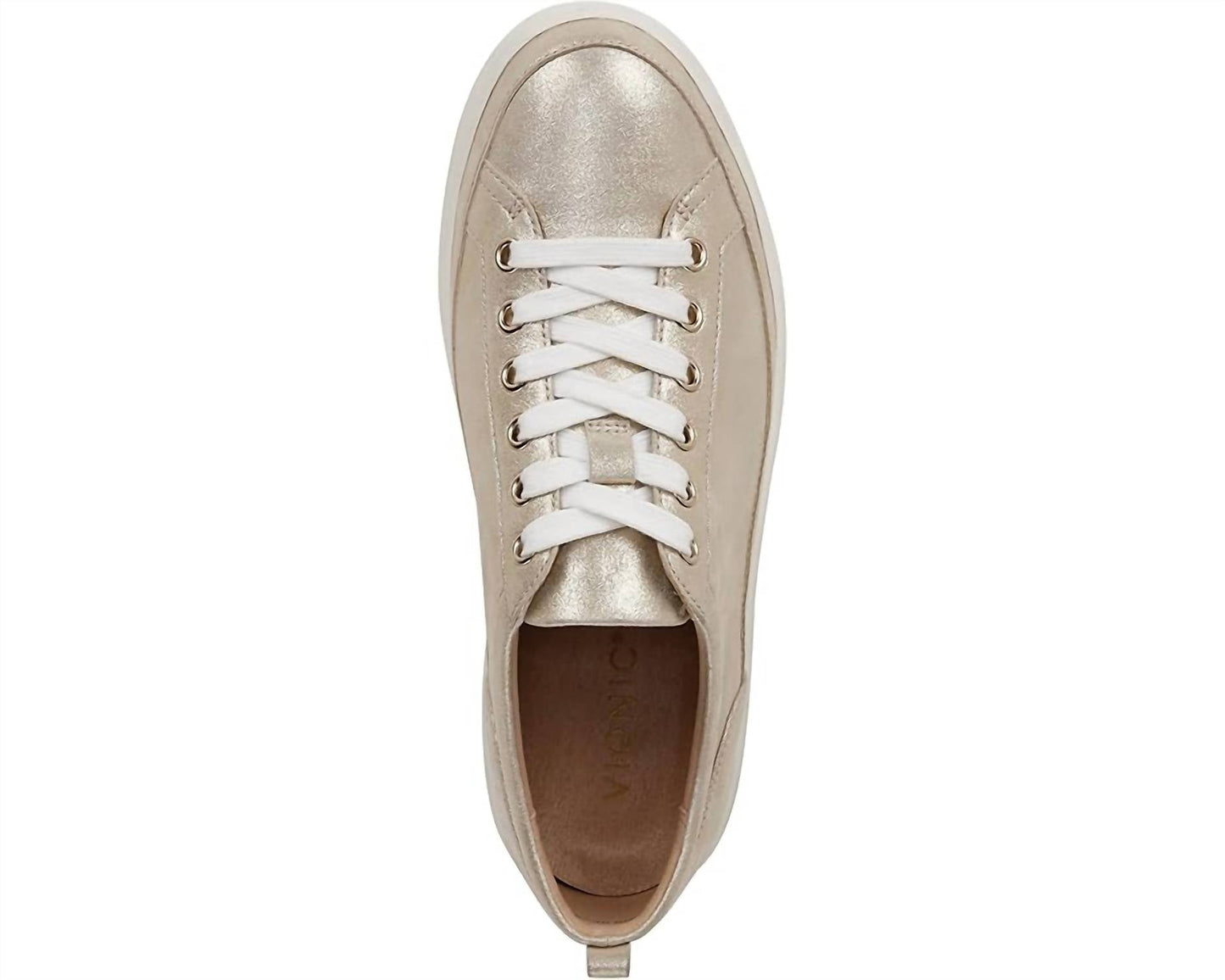 Vionic - Women Winny Lace-up Sneaker