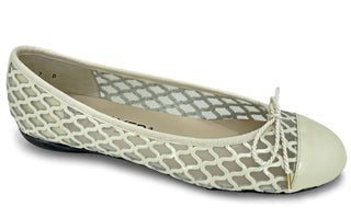 Paul Mayer/Attitudes - Women's Brandy M Flats