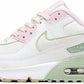 Nike - Girl's Air Max 90 LTR SE GS Sneakers